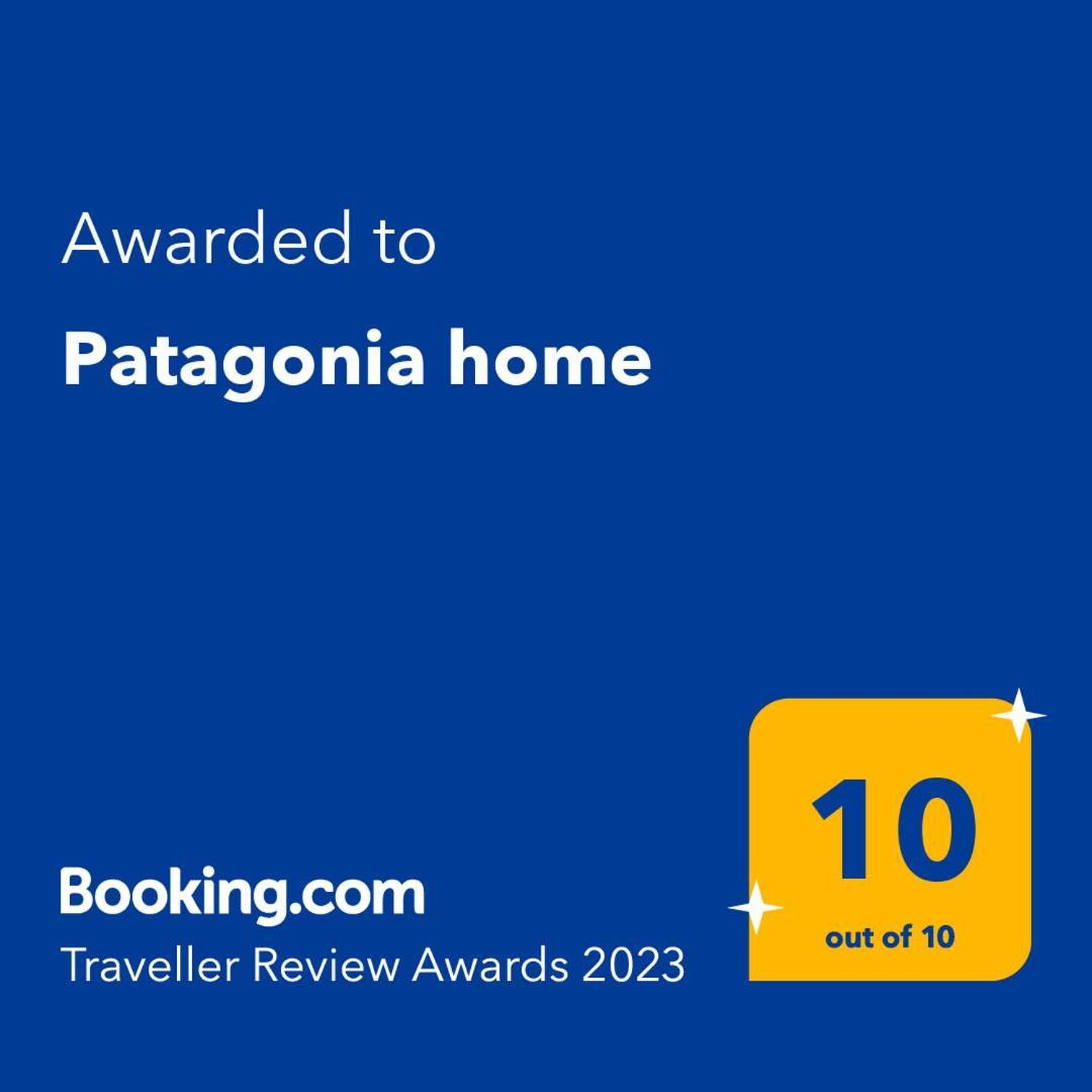 Patagonia Home Rio Grande Exterior photo
